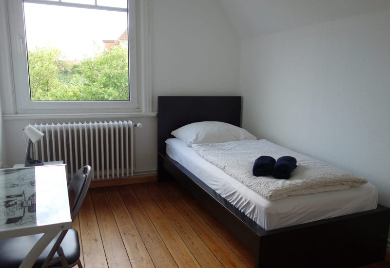 2. Schlafzimmer 1. Stock