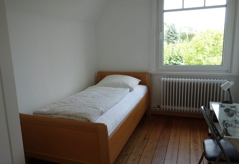 Schlafzimmer 1. Stock